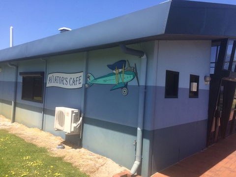 Aviator's Cafe - Dentist Search 0