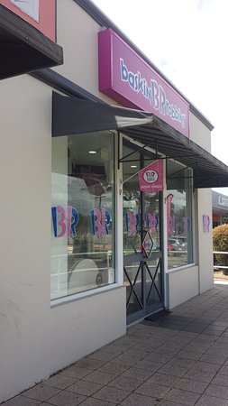 Baskin-Robbins - Dentists Australia 0