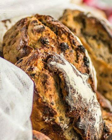 Breadtime Story