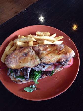 Cafe 2TwentyFour - Dentists Australia 0