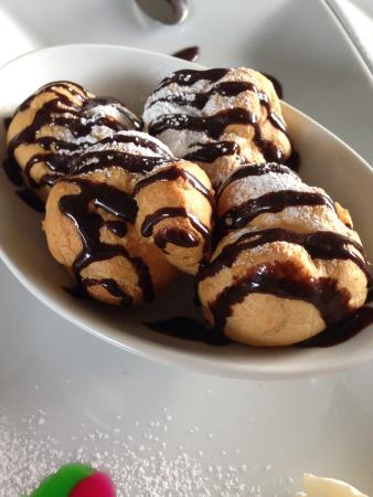 Cafe Nocello - Dentist Search 0