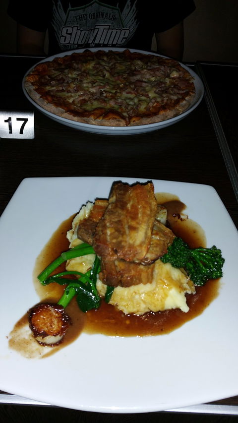 Cafe Nocello - Dentist Search 1