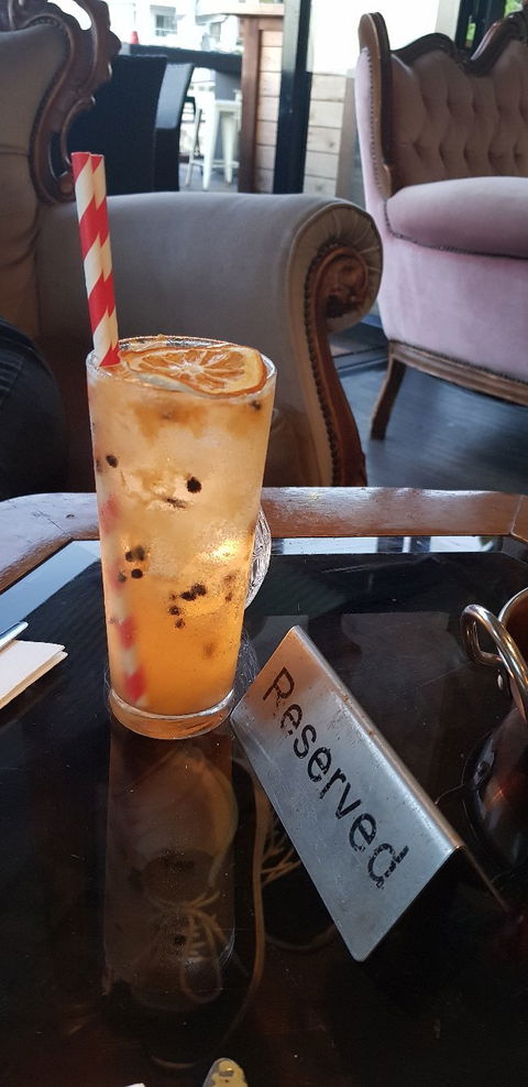 Catch22 Tapas & Cocktail Lounge - Dentist Find 14