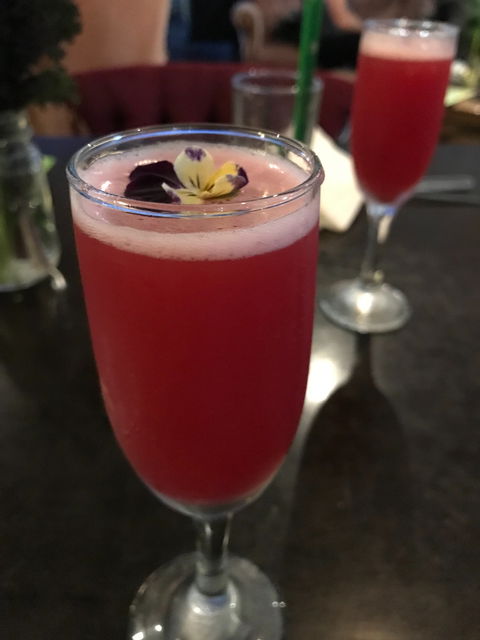 Catch22 Tapas & Cocktail Lounge - Dentist Find 3
