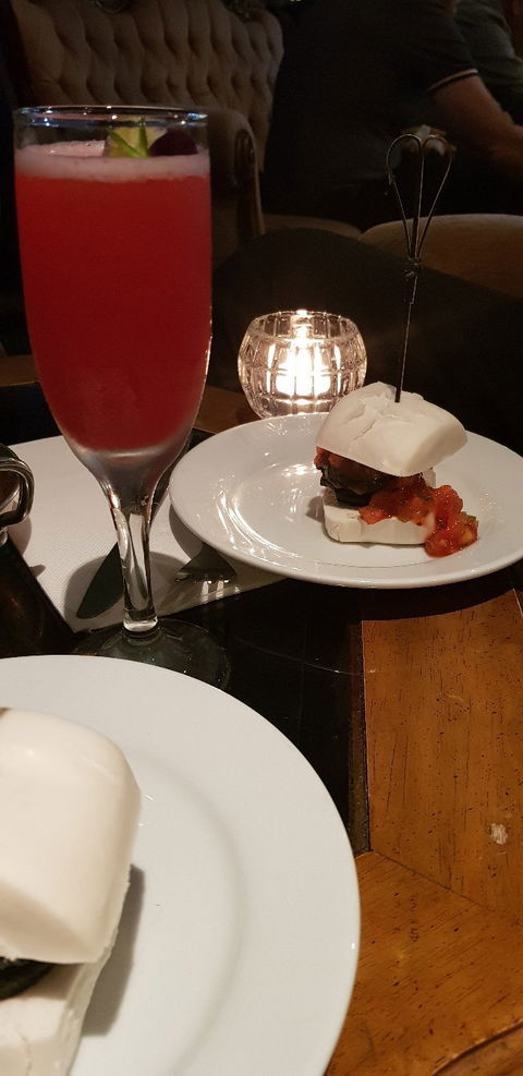 Catch22 Tapas & Cocktail Lounge - Dentist Find 6