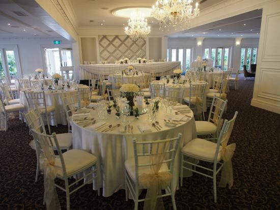 Caversham House