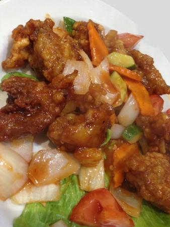 D'Nyonya Penang Restaurant - Dentists Australia 0