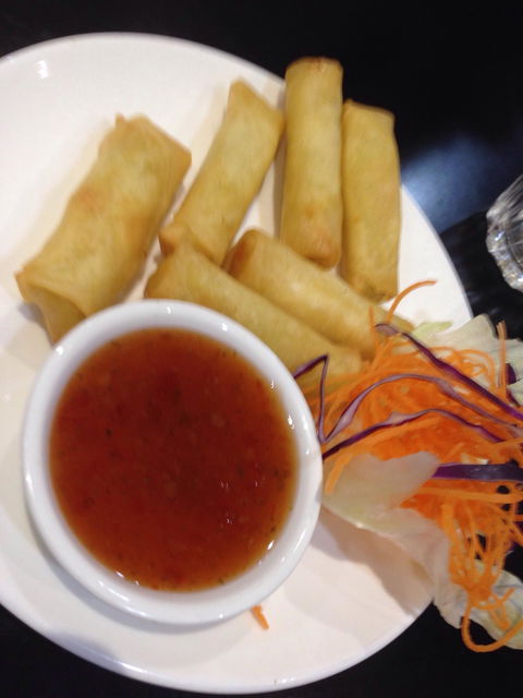D'Nyonya Penang Restaurant - Dentists Australia 1
