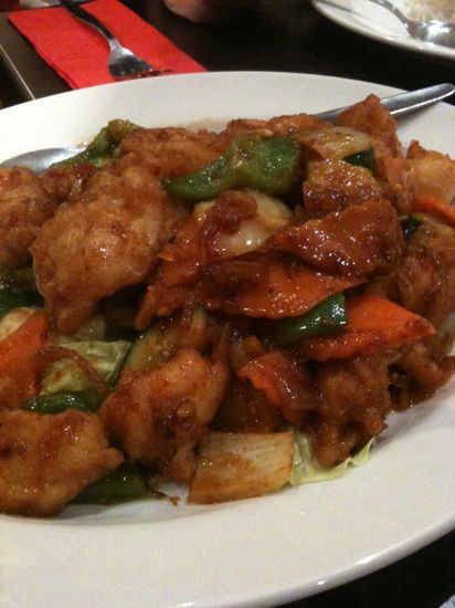 D'Nyonya Penang Restaurant - Dentists Australia 3