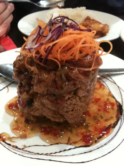 D'Nyonya Penang Restaurant - Dentists Australia 6