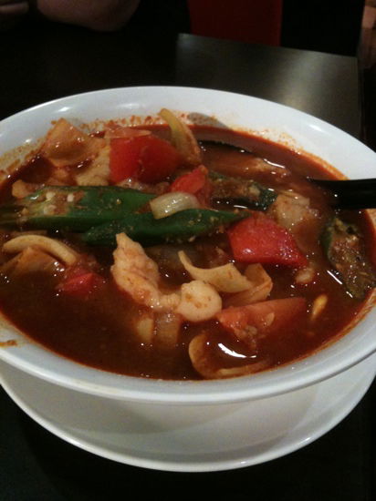 D'Nyonya Penang Restaurant - Dentists Australia 8