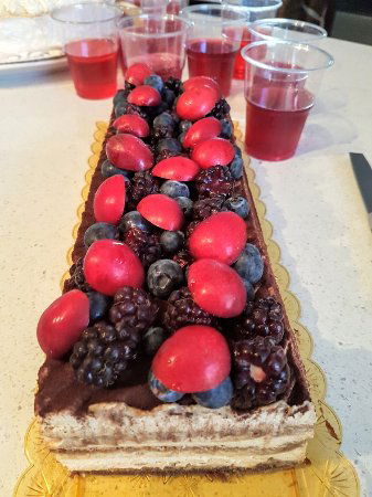 Dolce & Salato Tony Ale - Dentist Search 0