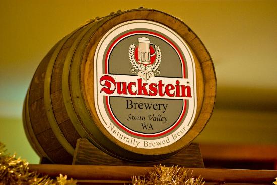 Duckstein Brewery