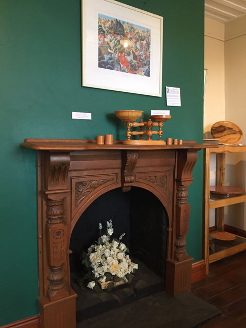 Glen Clyde House - Dentist Find 3