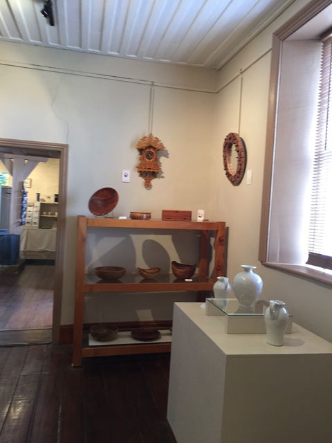 Glen Clyde House - Dentist Find 4
