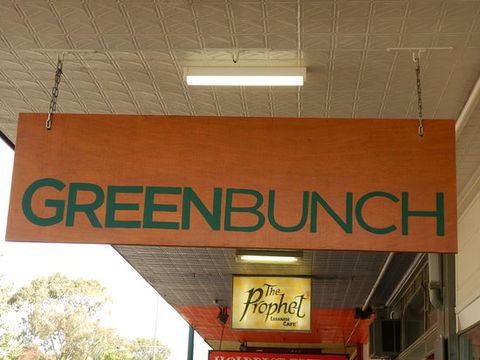 Green Bunch - Dentists Australia 0