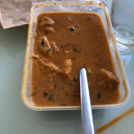 Grill & Curry Restaurant - Dentist Find 0