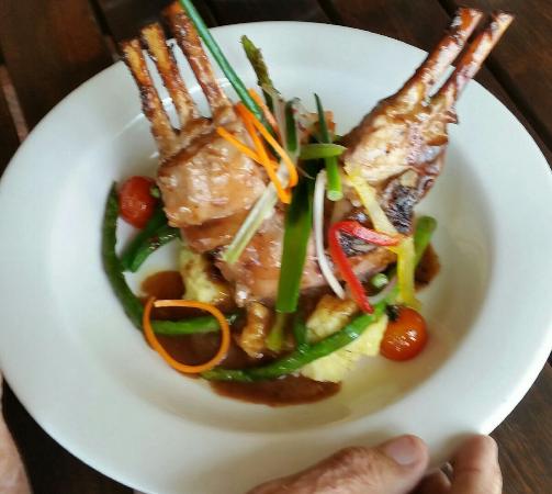 Henley Park Winery