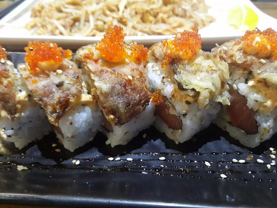 Ichiban Japanese Delight