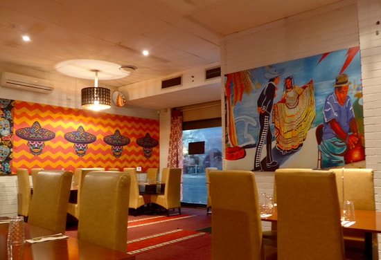 Jannat Indian Restaurant
