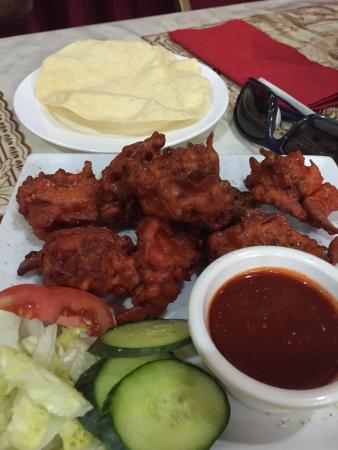 Kadai King Indian Restaurant - Dentist Find 0