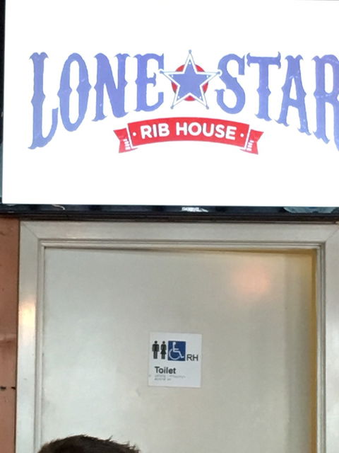 Lone Star Rib House - Dentist Find 3