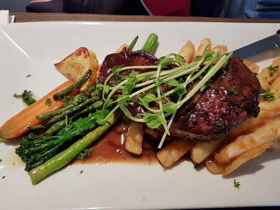 Mash Brasserie