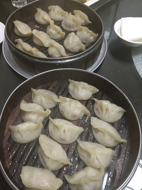 Mom Dumpling House - Dentists Australia 1
