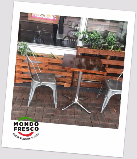 Mondo Fresco Vic Park - Dentist Find 4