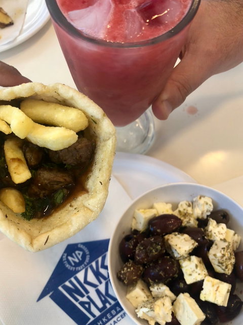 Nick's Place - Cockburn - Dentist Search 4