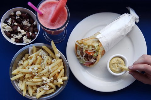 Nick's Place - Cockburn - Dentist Search 0