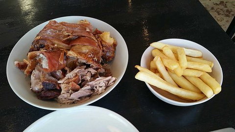 Parilla Barbeque And Grill - Dentist Find 0