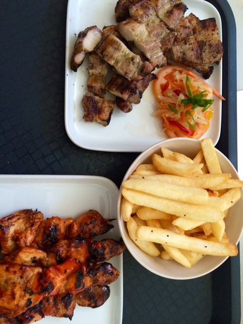 Parilla Barbeque And Grill - Dentist Find 2
