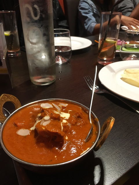 Parivaar Indian Restaurant - Dentist Find 4