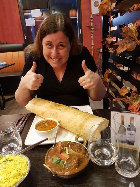 Parivaar Indian Restaurant - Dentist Find 6