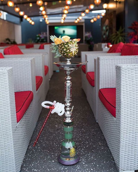 Perth Hookah Lounge - Dentists Australia 4