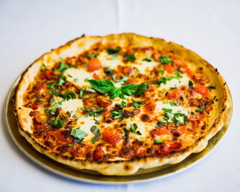 Pizza Rustica - Dentist Find 0