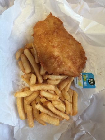 Rivervale Fish And Chips - Dentists Australia 0