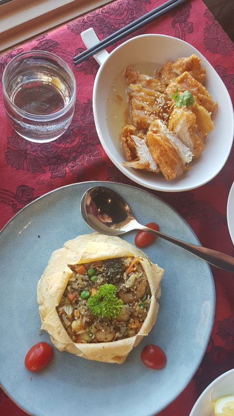 Saigon Silver Sands Vietnamese Restaurant - Dentist Find 1