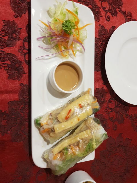 Saigon Silver Sands Vietnamese Restaurant - Dentist Find 4