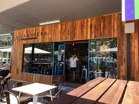 Samudera Mandurah - Dentist Find 0