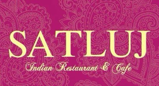 Satluj indian restaurant and cafe