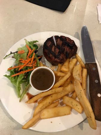 Sizzler - Dentist Find 0