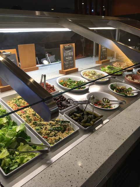 Sizzler - Dentist Find 1