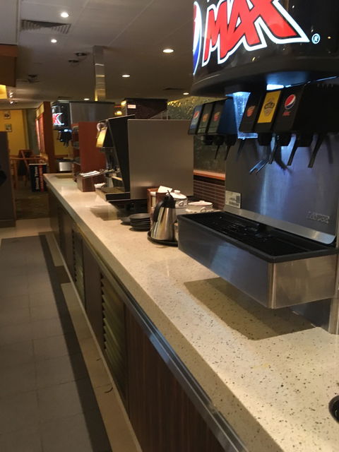 Sizzler - Dentist Find 2