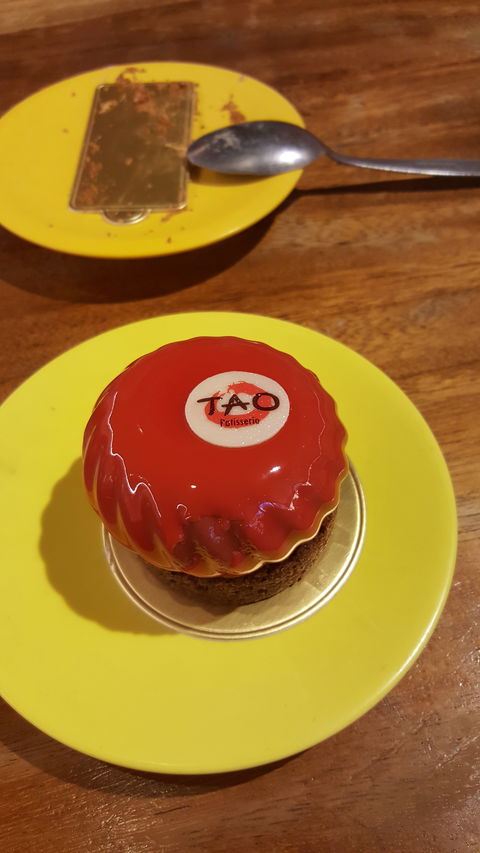 Tao Cafe - Dentist Find 2