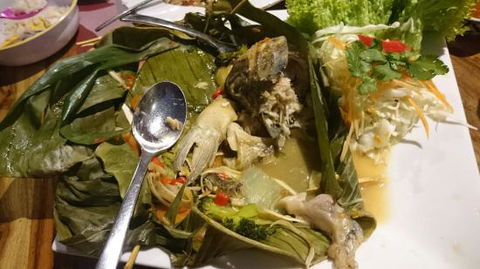 Taste Of Thailand - Dentists Australia 0