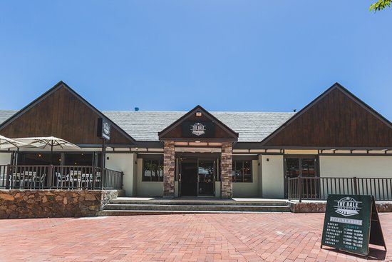 The Dale Bar and Bistro