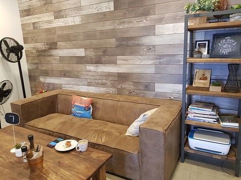 The Electric Bean Co - Dentist Search 0