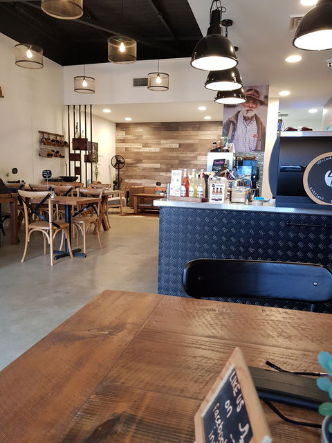 The Electric Bean Co - Dentist Search 10